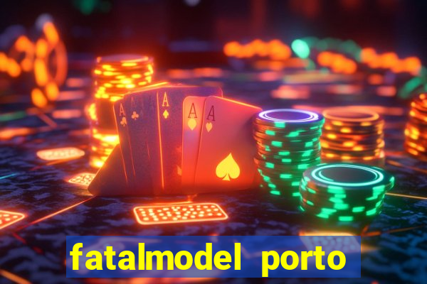 fatalmodel porto alegre rs